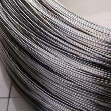 1.0MM 1.2MM Soft Reinforcement Importd SS Binding Wire