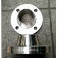 ASME B16.5 WN Class150 Flange 6inch RF