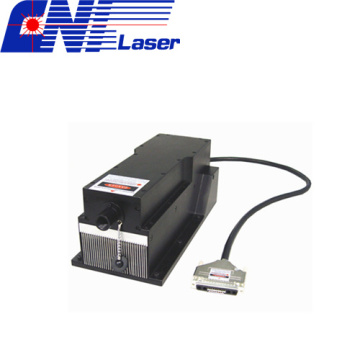 3.8μm Mid Infrared Laser