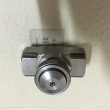 siphon air atomizing nozzle china manufacturer