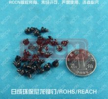 RCCN Plastic Rivet,Nylon Rivet