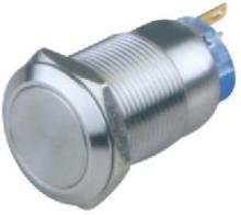 Tyj19-211metal Buttons