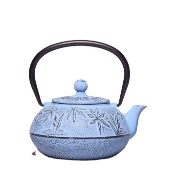 China Wholesale Cast Iron Drinkware and Tea Sets