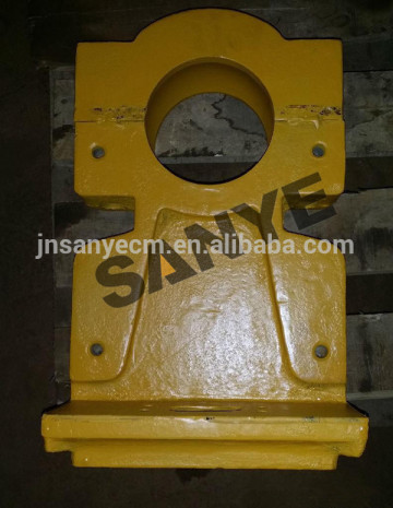 shantui SD22 Bulldozer bracket 154-71-71731 from China supplier