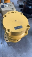Korea's First Hydraulic MSG-27P Rotary Unit