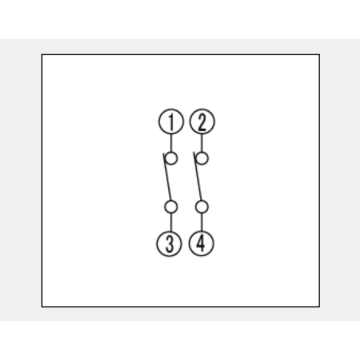 Ssgm series Switchover switch