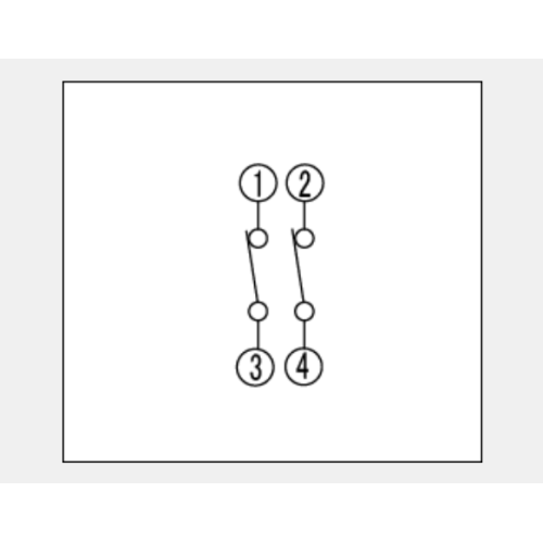 Ssgm series Switchover switch