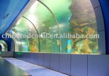 salt water fish tank