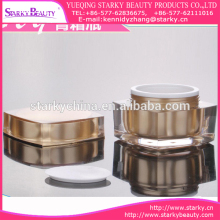 nail tool box , nail art liquid dish , empty nail art uv gel container