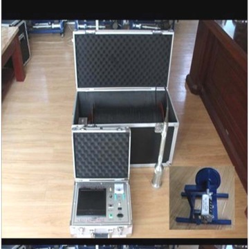 Deep Well cctv camera