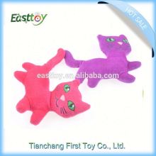 High quality custom toy plush spotted dog