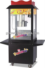 big luxury automatic popcorn machine maker