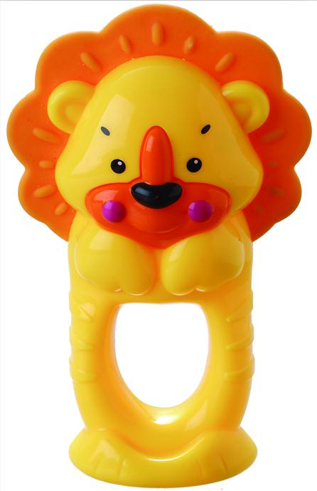 Baby Ring Toy