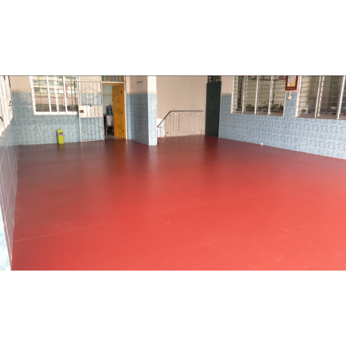 Pavimenti da ping pong per interni Super Weaving Professional di Alite