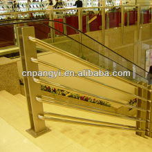 Balustrade & Handrail