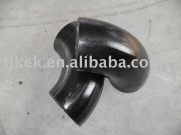 welded elbow