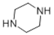 PIPERAZINE CAS 110-85-0