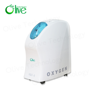 air compressor oxygen concentrator portable oxygen concentrator