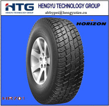 SUV ALL TERRAIN TYRES LT215/75R15-8PR