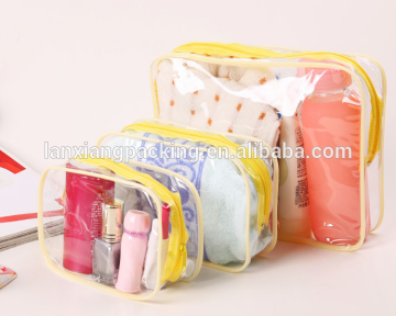Wholesale Promotional Travel Toiletry Pouch