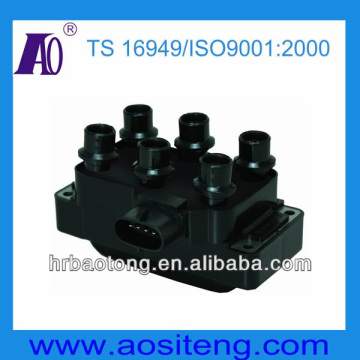 MANUFACTURER IGNITION COIL DENSO 0297007770