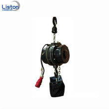 Stage manual chain block lifting tool hoist