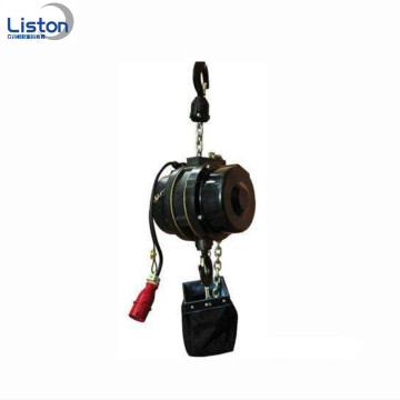 Stage manual chain block lifting tool hoist