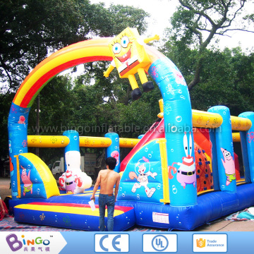 Outdoor Playground Equipment Inflatable kids outdoor playground