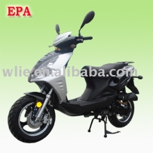 SCOOTER 150T-31 with EPA &amp; DOT Approvals