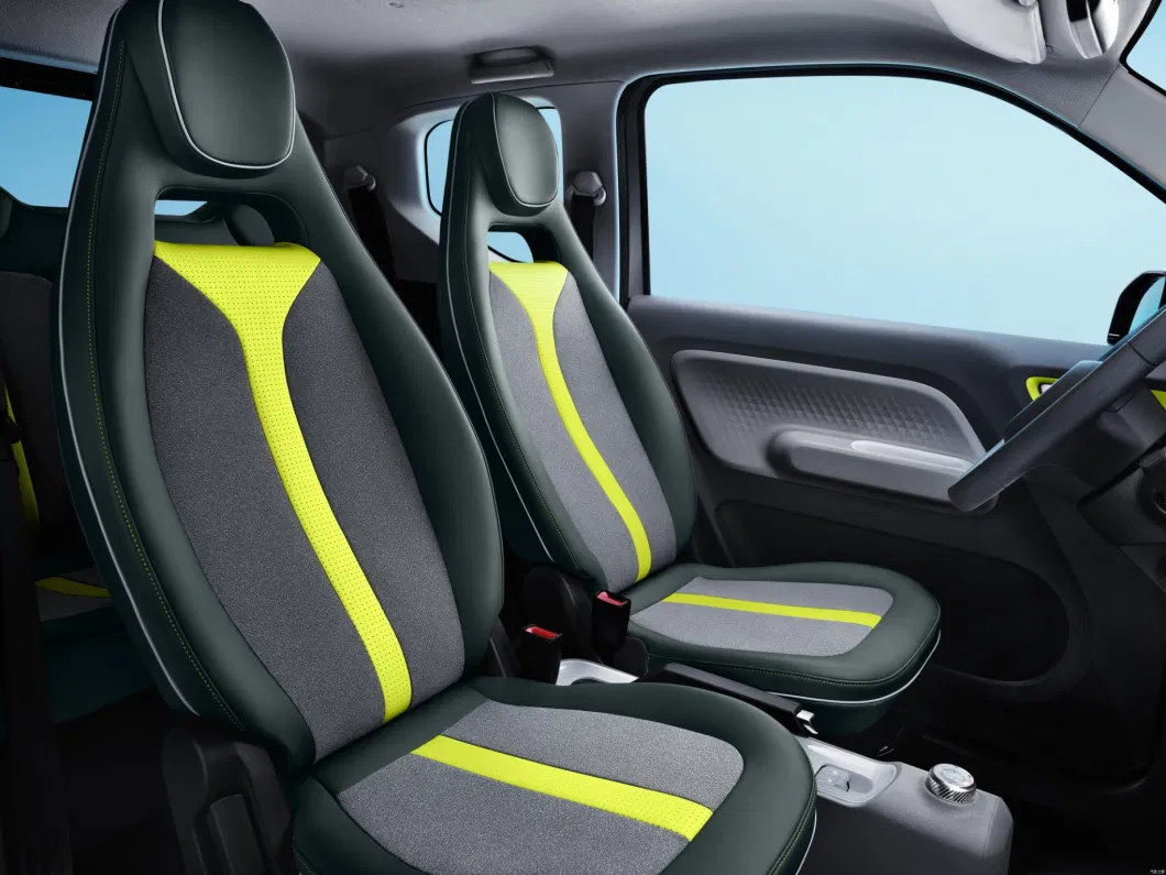 Wuling Motors Is Selling a New Electric Car Mini EV for Adult Driving