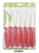 best budget paring knives set