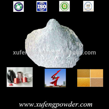 325 Mesh Talc Powder for Coating with Low Talc Price