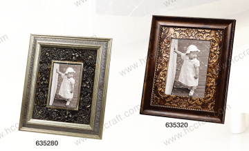 Expanded Plastic Photo Frame / Picture Frame