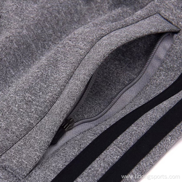 Wholesale Sweatsuit Zip Up Women Men Sportswear