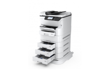 Efficient and Versatile Epson Printer