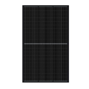 FULL BLACK MONO 9BB HC 325-340W Solarmodule