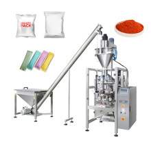 JKPACK Small Automatic Vertical Chili Powder Packing Machine