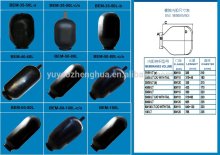 Rubber Bladder Rubber Membrane EPDM membrane Butyl Membrane(100L200L300L500L750L1000L1500L2000L3000L4000L5000L10000L)