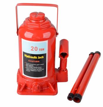Portable Hydraulic Jacks 20 Tons Lifting Tools