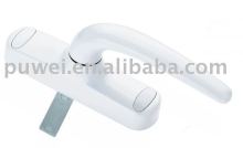 ZS8009 casement window and door handle aluminum window and door handle window opening handle door locks and handles