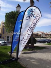 advertising fabric banner flags