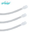 medical endotracheal intubation reinforced endotracheal tube