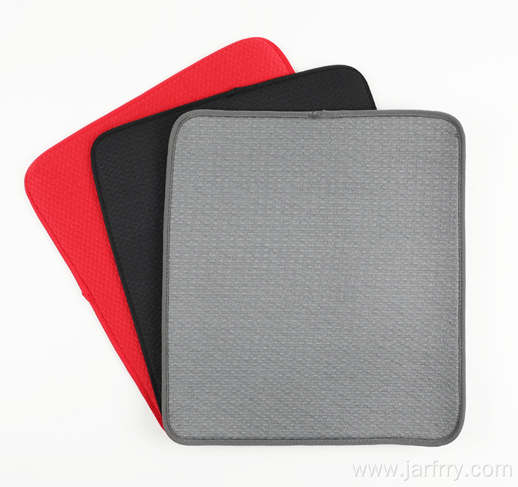 microfiber dinning place mat