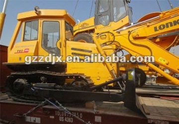 Mini dozer 8ton