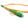 Patchcord Cable SC/APC-LC/APC 3.0mm