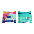 Kid Safe Disinfecting Hand Wipes
