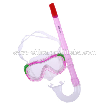 Mask Snorkel Set For Children
