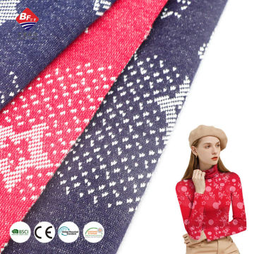 Comfortable Terry Hacci Fabric