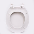 Toilet Seat Round with Cover