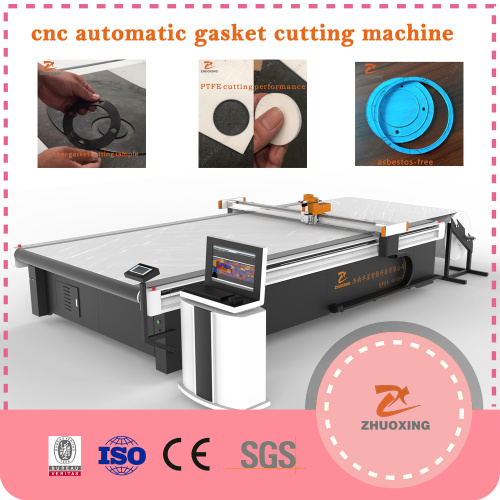 Silicone Rubber Gasket Making Equipment